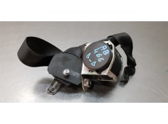 Recambio de cinturon seguridad delantero derecho para mercedes clase m (w164) 320 cdi 4m edition 10 referencia OEM IAM A25186076 2
