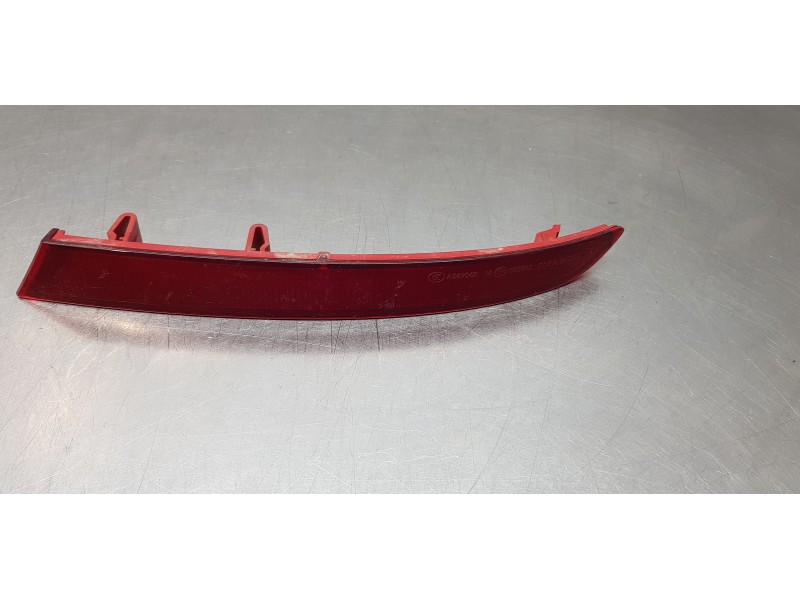 Recambio de piloto trasero derecho paragolpes para bmw serie x3 (g01) xdrive20d referencia OEM IAM 63147419928 7419928 