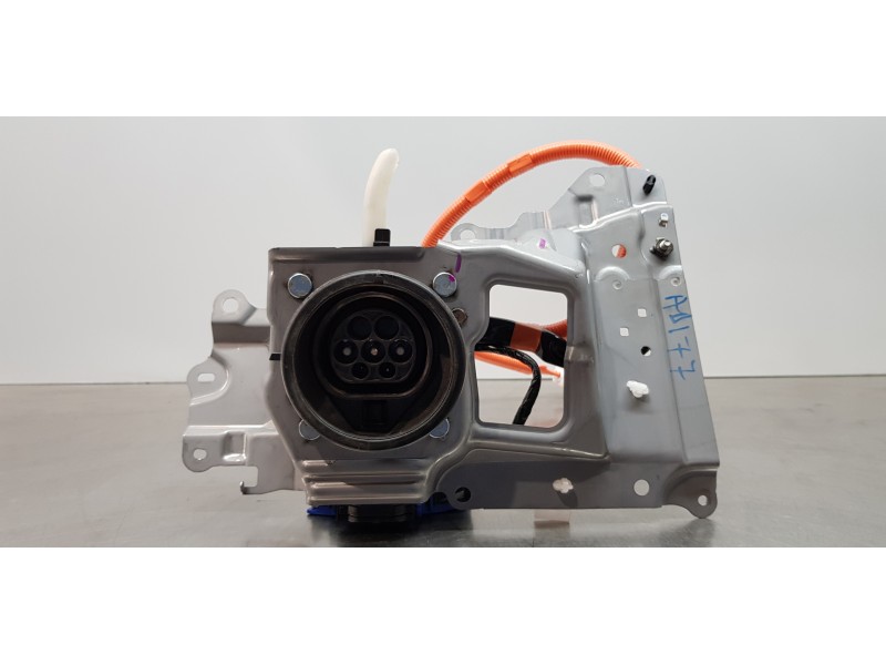 Recambio de modulo electronico para toyota rav 4 plug-in hybrid advance referencia OEM IAM G908142051  