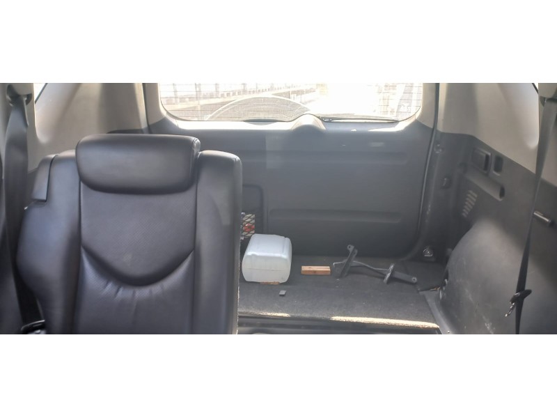 toyota rav 4 (a3) del año 2008