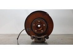 Recambio de mangueta delantera izquierda para opel zafira tourer excellence referencia OEM IAM 13248526  