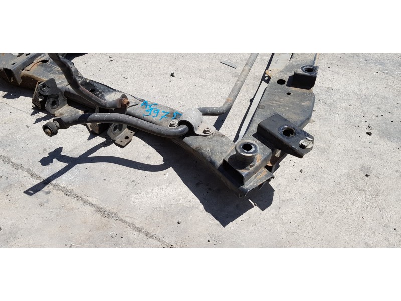 Recambio de puente delantero para dacia duster ii essential referencia OEM IAM 544011417R   Recambio de puente delantero para dacia duster ii essential referencia OEM IAM 544011417R