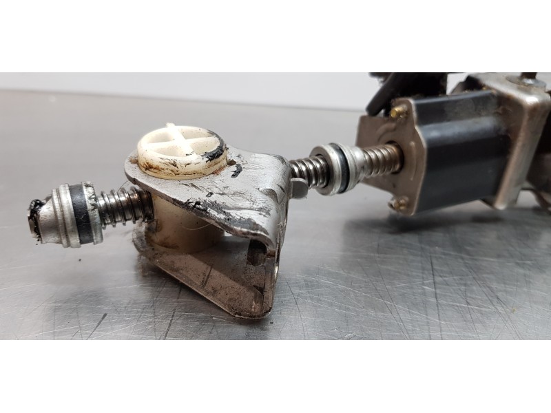 Recambio de modulo electronico para nissan murano (z50) básico referencia OEM IAM 87451CA600  