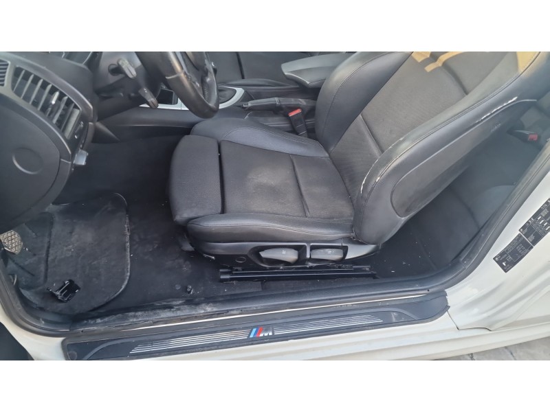 bmw serie 1 berlina (e81/e87) del año 2009