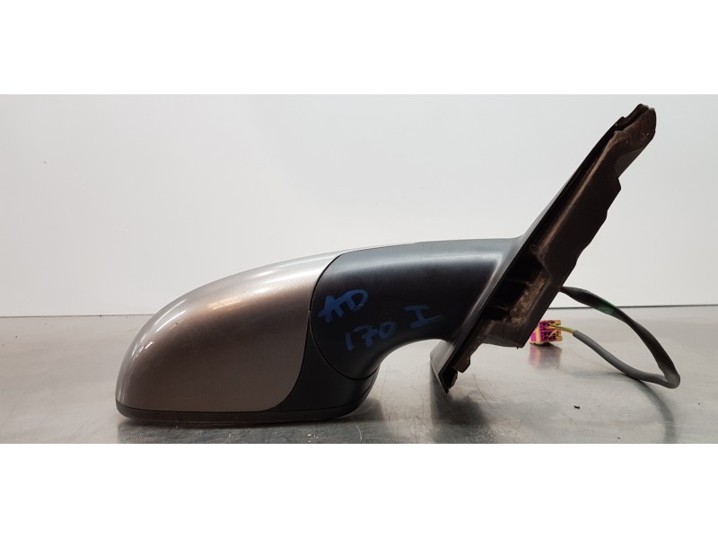 Recambio de retrovisor derecho para seat ibiza (6l1) formula racing (d) referencia OEM IAM 6L1857508AB9B9 6L1857508AB  Recambio de retrovisor derecho para seat ibiza (6l1) formula racing (d) referencia OEM IAM 6L1857508AB9B9 6L1857508AB