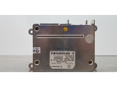 Recambio de modulo electronico para mercedes clase cls (w219) 350 (219.356) referencia OEM IAM A2118703226  