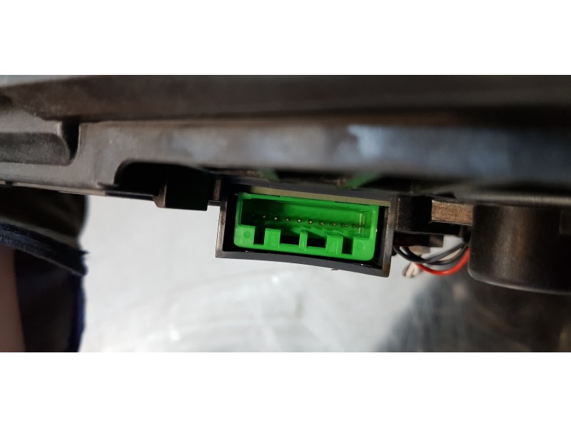 Recambio de palanca cambio para volvo xc60 r design awd referencia OEM IAM P32240021  