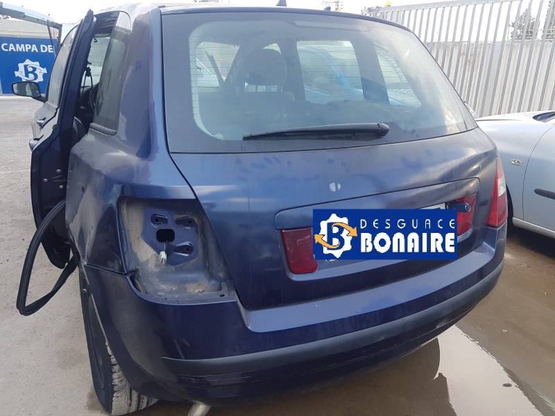 fiat stilo (192) del año 2003 fiat stilo (192) del año 2003