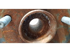 Recambio de mangueta delantera izquierda para opel zafira tourer excellence referencia OEM IAM 13248526   2