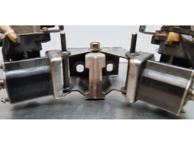 Recambio de modulo electronico para nissan murano (z50) básico referencia OEM IAM 87451CA600  