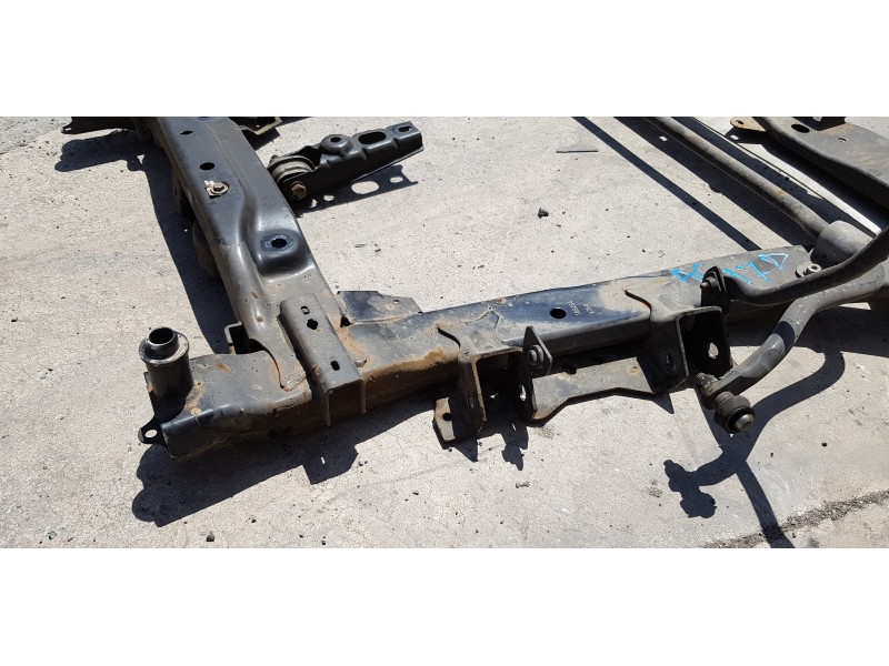 Recambio de puente delantero para dacia duster ii essential referencia OEM IAM 544011417R   Recambio de puente delantero para dacia duster ii essential referencia OEM IAM 544011417R