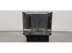 Recambio de centralita motor uce para mercedes clase s (w220) berlina 320 cdi (220.025) referencia OEM IAM A6481530879  