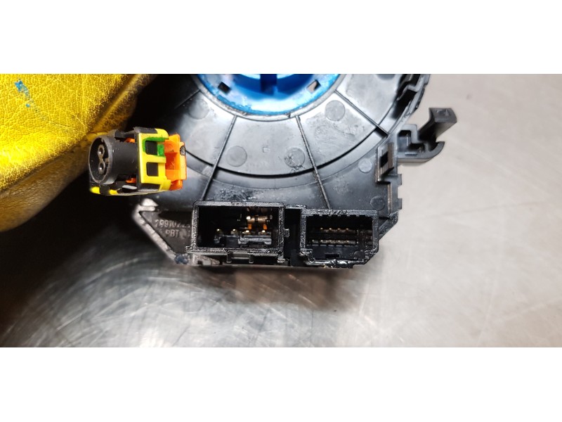 Recambio de anillo airbag para kia carens ( ) concept referencia OEM IAM 93490A4110  