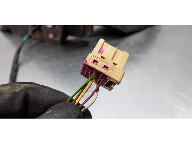 Recambio de retrovisor derecho para seat ibiza (6l1) formula racing (d) referencia OEM IAM 6L1857508AB9B9 6L1857508AB  Recambio de retrovisor derecho para seat ibiza (6l1) formula racing (d) referencia OEM IAM 6L1857508AB9B9 6L1857508AB