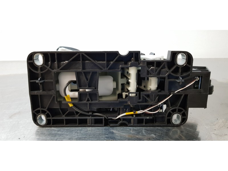 Recambio de palanca cambio para volvo xc60 r design awd referencia OEM IAM P32240021  