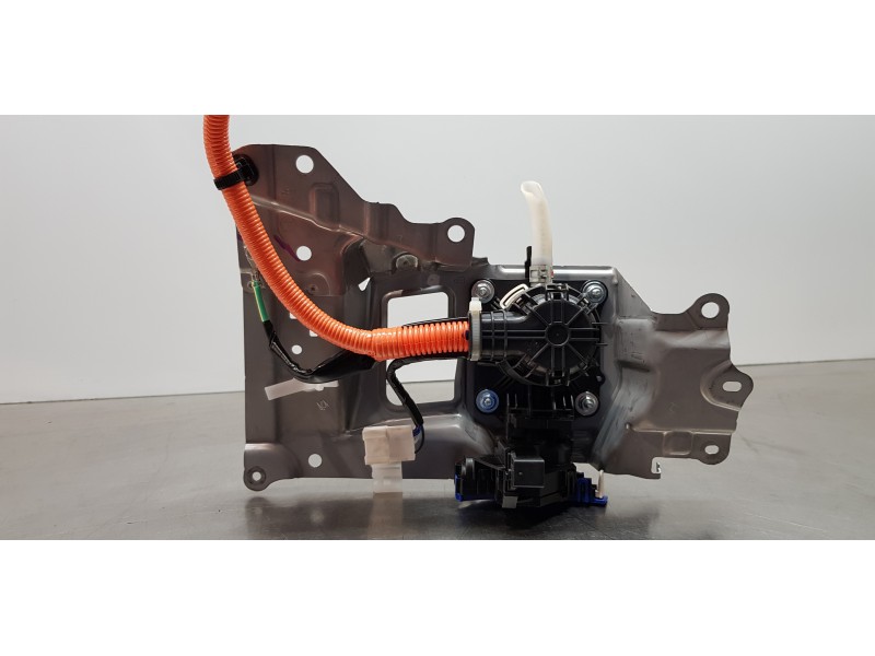 Recambio de modulo electronico para toyota rav 4 plug-in hybrid advance referencia OEM IAM G908142051  