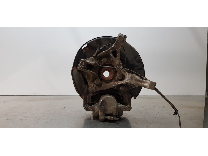 Recambio de mangueta delantera izquierda para opel zafira tourer excellence referencia OEM IAM 13248526   Recambio de mangueta delantera izquierda para opel zafira tourer excellence referencia OEM IAM 13248526