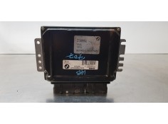 Recambio de centralita motor uce para bmw mini (r50,r53) cooper referencia OEM IAM 12147527610