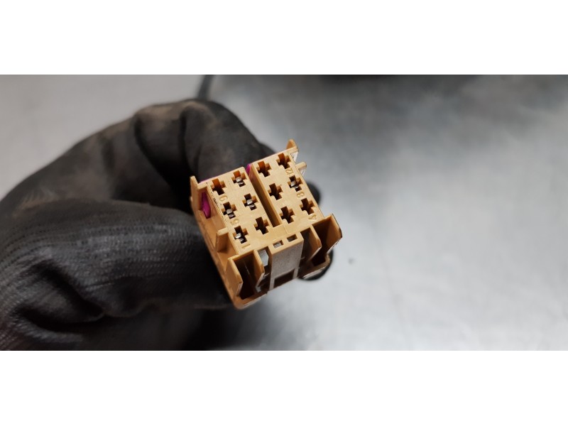 Recambio de retrovisor derecho para seat ibiza (6l1) formula racing (d) referencia OEM IAM 6L1857508AB9B9 6L1857508AB  Recambio de retrovisor derecho para seat ibiza (6l1) formula racing (d) referencia OEM IAM 6L1857508AB9B9 6L1857508AB