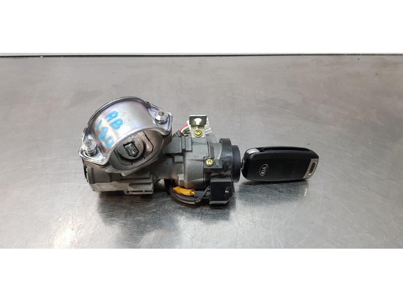 Recambio de antirrobo para kia carens ( ) concept referencia OEM IAM 49A6101110  