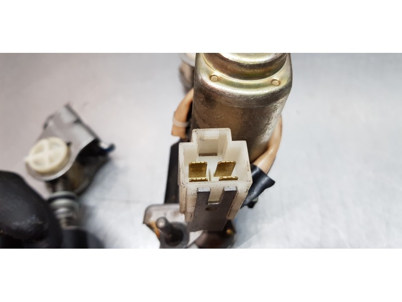 Recambio de modulo electronico para nissan murano (z50) básico referencia OEM IAM 87451CA600  