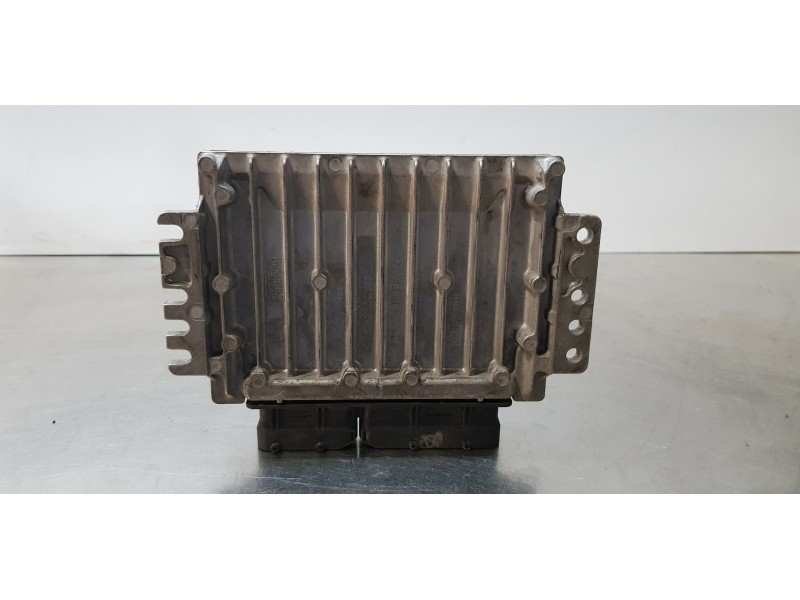 Recambio de centralita motor uce para bmw mini (r50,r53) cooper referencia OEM IAM 12147527610   Recambio de centralita motor uce para bmw mini (r50,r53) cooper referencia OEM IAM 12147527610