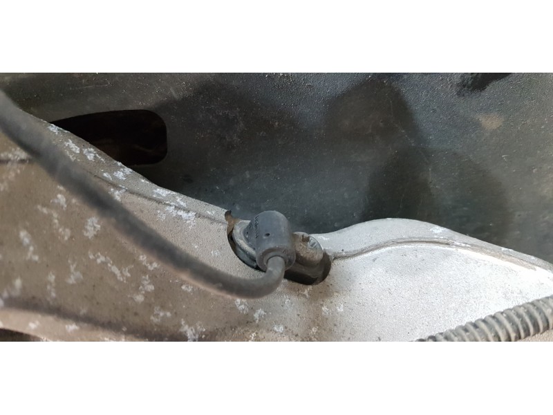 Recambio de mangueta delantera izquierda para opel zafira tourer excellence referencia OEM IAM 13248526   Recambio de mangueta delantera izquierda para opel zafira tourer excellence referencia OEM IAM 13248526