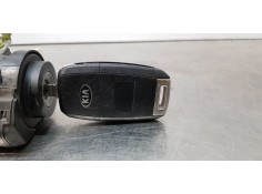 Recambio de antirrobo para kia carens ( ) concept referencia OEM IAM 49A6101110   2