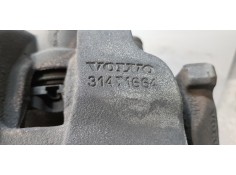 Recambio de pinza freno delantera derecha para volvo xc60 r design awd referencia OEM IAM 31471664   2