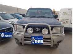 toyota land cruiser (j9) del año 1998