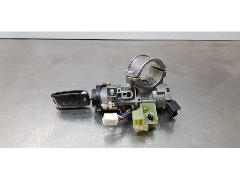 Recambio de antirrobo para kia carens ( ) concept referencia OEM IAM 49A6101110  