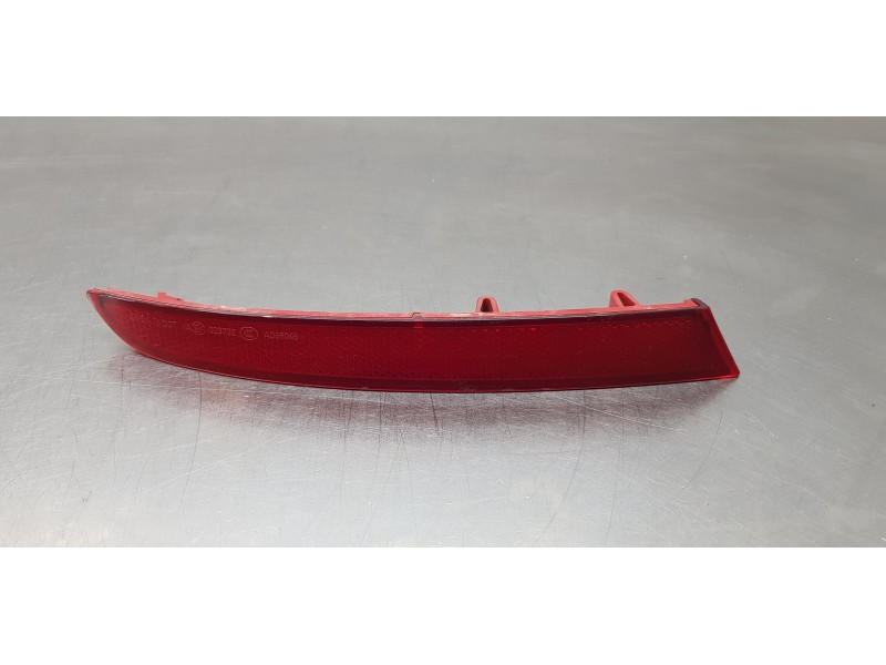 Recambio de piloto trasero izquierdo paragolpes para bmw serie x3 (g01) xdrive20d referencia OEM IAM 63147419927 7419927 