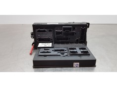 Recambio de caja reles / fusibles para mercedes clase cls (w219) 350 (219.356) referencia OEM IAM 2115454401  