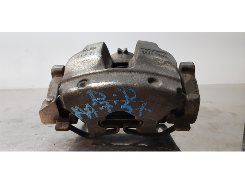 Recambio de pinza freno delantera derecha para volvo xc60 r design awd referencia OEM IAM 31471664  