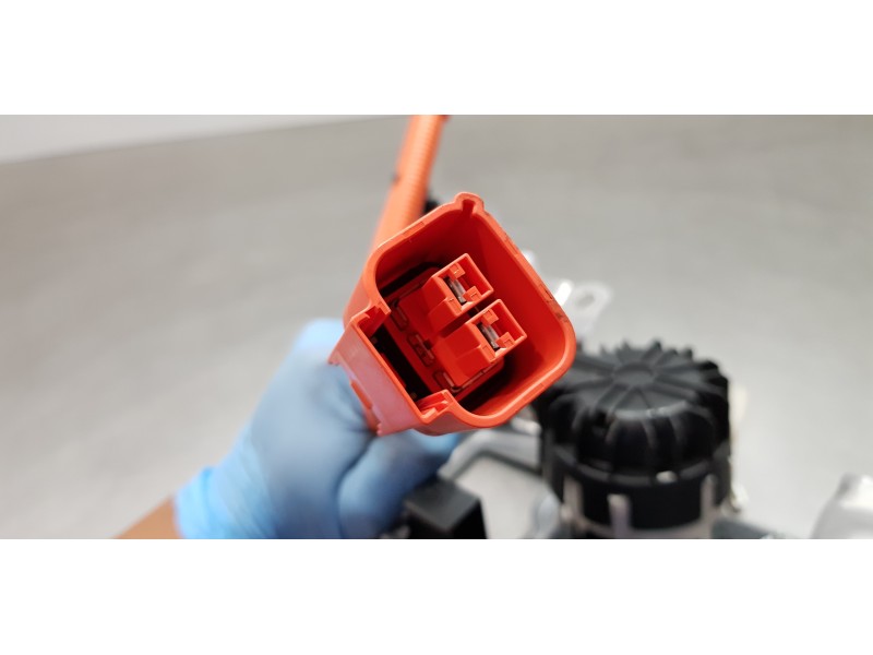 Recambio de modulo electronico para toyota rav 4 plug-in hybrid advance referencia OEM IAM G908142051  