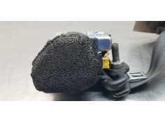 Recambio de cinturon seguridad delantero derecho para alfa romeo mito (145) junior referencia OEM IAM 156100546 618744800 156093 2