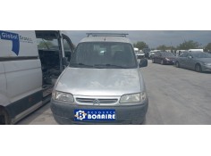 citroen berlingo del año 1999