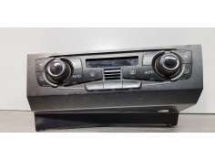 Recambio de mando climatizador para audi a5 coupe (8t) 2.7 tdi referencia OEM IAM 8T1820043AJXZF 8T1820043Q