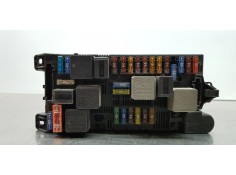 Recambio de caja reles / fusibles para mercedes clase cls (w219) 350 (219.356) referencia OEM IAM 2115454401   2