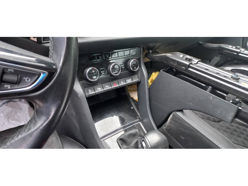 skoda kodiaq del año 2017