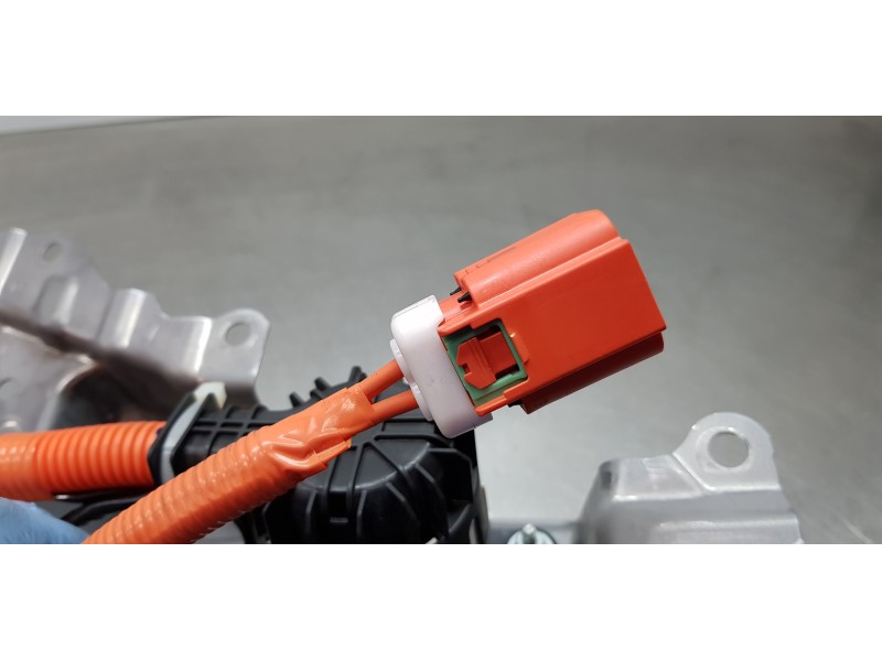 Recambio de modulo electronico para toyota rav 4 plug-in hybrid advance referencia OEM IAM G908142051  