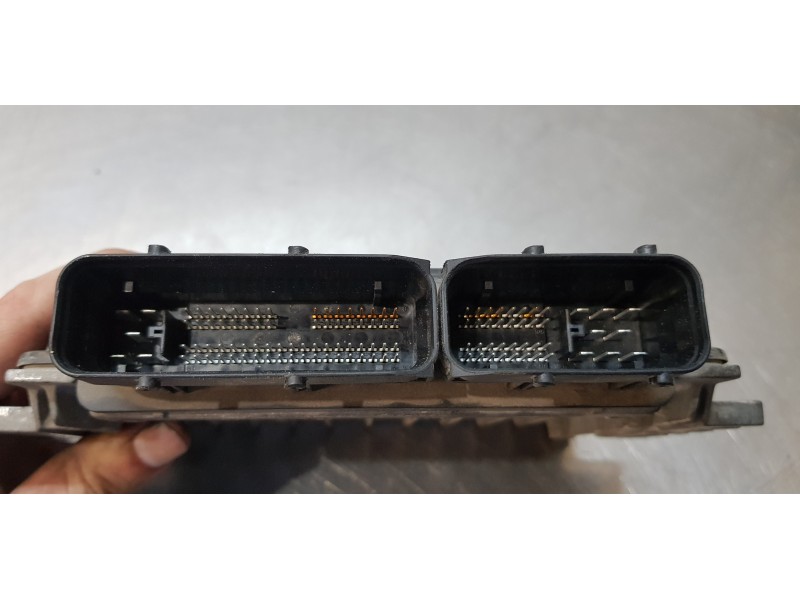 Recambio de centralita motor uce para bmw mini (r50,r53) cooper referencia OEM IAM 12147527610   Recambio de centralita motor uce para bmw mini (r50,r53) cooper referencia OEM IAM 12147527610