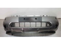 Recambio de paragolpes delantero para nissan murano (z50) básico referencia OEM IAM 62022CC025