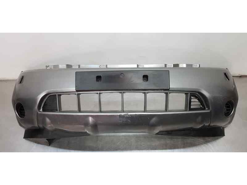Recambio de paragolpes delantero para nissan murano (z50) básico referencia OEM IAM 62022CC025   Recambio de paragolpes delantero para nissan murano (z50) básico referencia OEM IAM 62022CC025