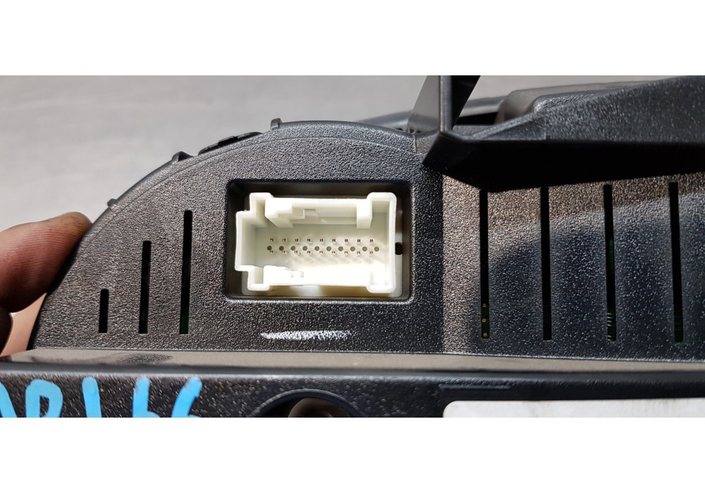 Recambio de cuadro instrumentos para mercedes clase m (w164) 320 cdi 4m edition 10 referencia OEM IAM A2515408947  