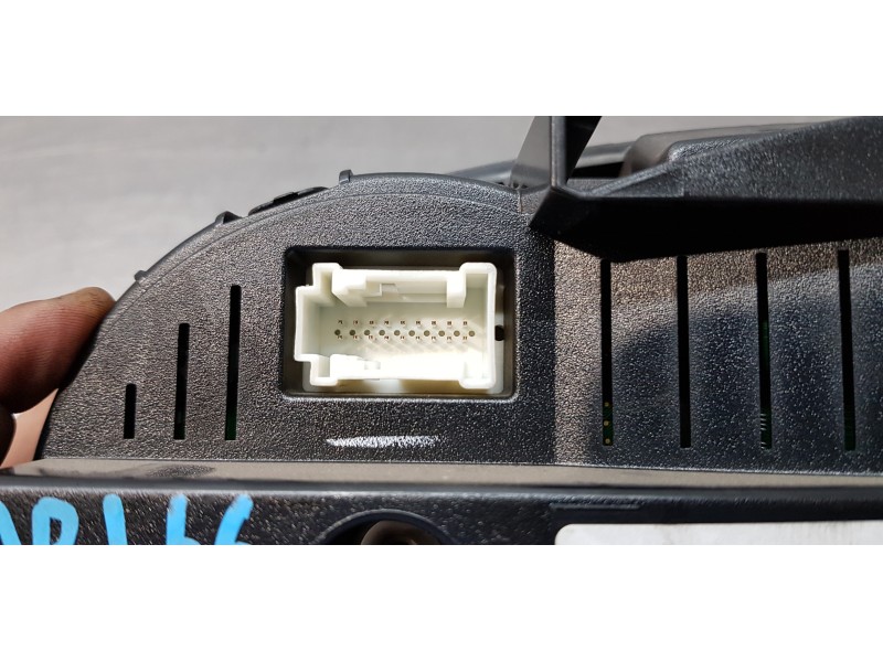 Recambio de cuadro instrumentos para mercedes clase m (w164) 320 cdi 4m edition 10 referencia OEM IAM A2515408947  