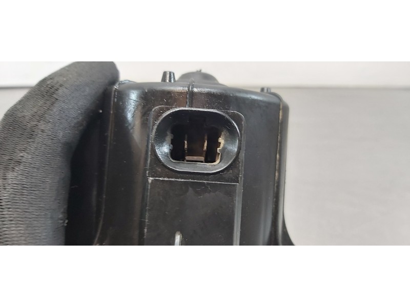 Recambio de motor calefaccion para peugeot 307 break / sw (s1) sw pack referencia OEM IAM 6441S6  