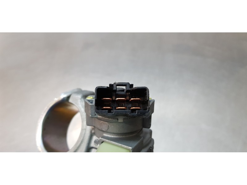 Recambio de antirrobo para kia carens ( ) concept referencia OEM IAM 49A6101110  