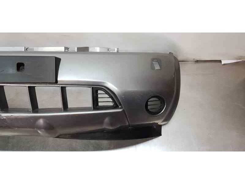 Recambio de paragolpes delantero para nissan murano (z50) básico referencia OEM IAM 62022CC025   Recambio de paragolpes delantero para nissan murano (z50) básico referencia OEM IAM 62022CC025