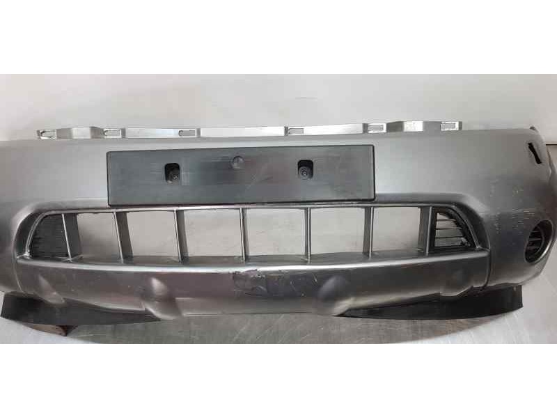 Recambio de paragolpes delantero para nissan murano (z50) básico referencia OEM IAM 62022CC025   Recambio de paragolpes delantero para nissan murano (z50) básico referencia OEM IAM 62022CC025